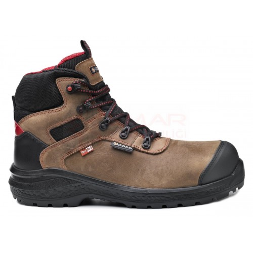 BASE B0895X BE-ROCK S3 HRO CI WR SRC SU GEÇİRMEZ İŞ BOTU